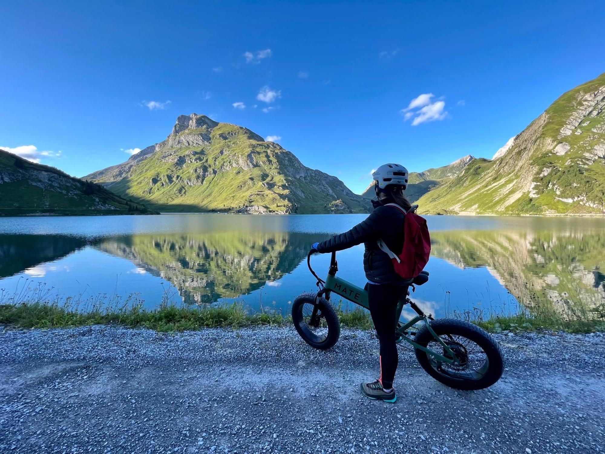 Haus Schrofenstein Bed & Breakfast Lech am Arlberg Eksteriør bilde